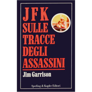 JfK sulle tracce degli assassini