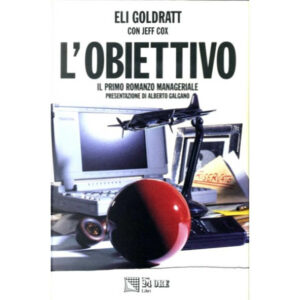 L'Obiettivo (1 ed. 1993 cop. rigida)