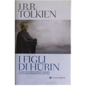 I Figli Di Húrin ( 1 ed.2009)