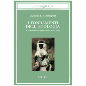 I fondamenti dell’etologia