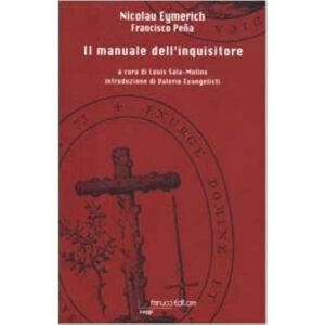 manuale dell'inquisitore