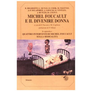 Foucault e il divenire donna