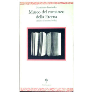 Museo del romanzo della Eterna