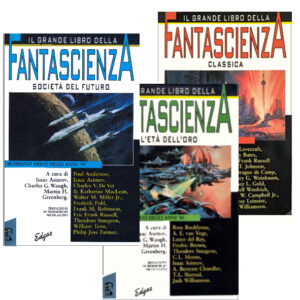 fantascienza