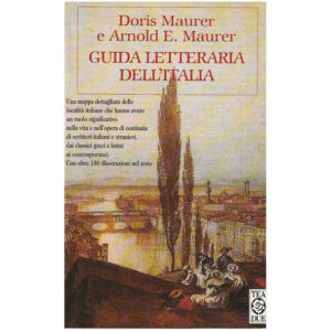 Guida letteraria dell'Italia (nuovo 1997)