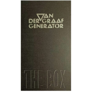 Van Der Graaf Generator – The Box