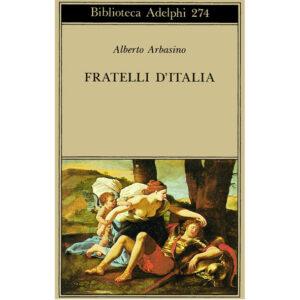 Fratelli d’Italia (nuovo 1 ed. 1993)