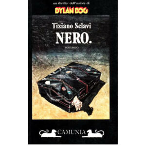 Nero (1 ed. 1992)