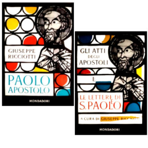 Le Lettere di S. Paolo // Paolo apostolo -2 vol