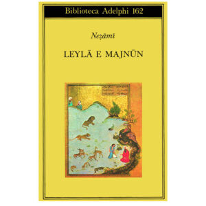 Leyla e Majnun