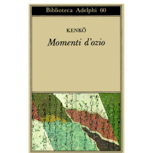 Momenti d’ozio (nuovo 1 ed. 1975)