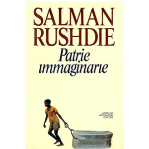 Patrie immaginarie (1 ed. 1991 cop. rigida)