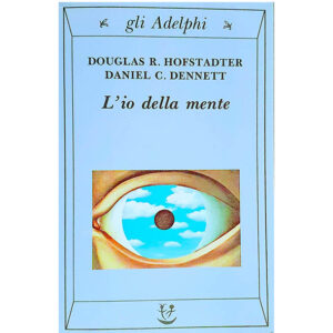 L’io della mente (gli adelphi -nuovo 1 ed. 1997)