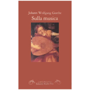 Sulla musica (nuovo 1 ed. 1992)