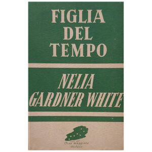 figlia del tempo